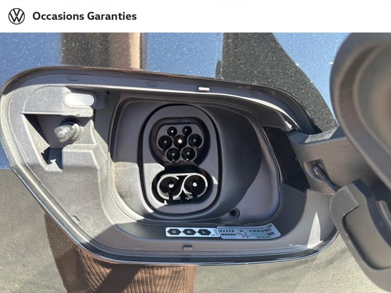 Voitures occasions VOLKSWAGEN ID.3 Life Max Clermont-Ferrand