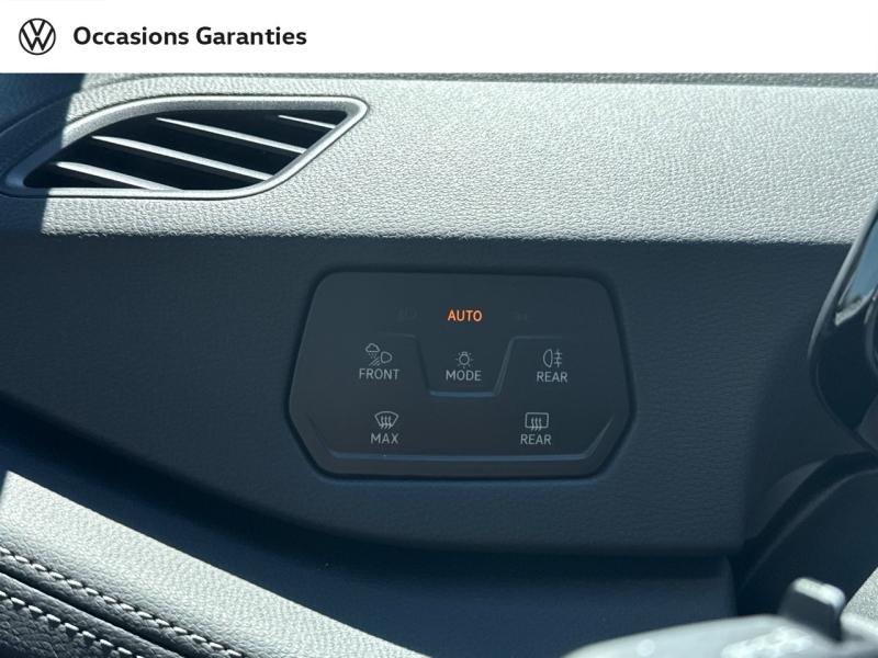 Voitures occasions VOLKSWAGEN ID.3 Life Max Clermont-Ferrand