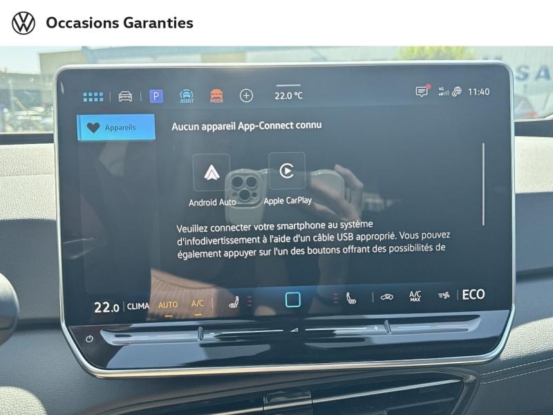 Voitures occasions VOLKSWAGEN ID.3 Life Max Clermont-Ferrand