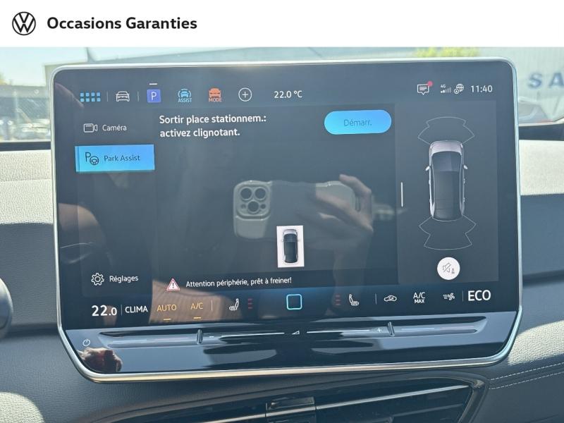 Voitures occasions VOLKSWAGEN ID.3 Life Max Clermont-Ferrand