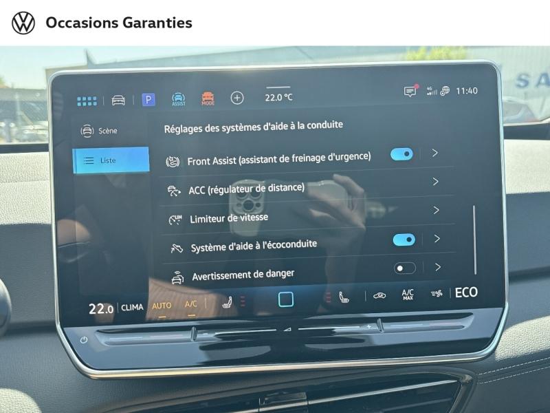 Voitures occasions VOLKSWAGEN ID.3 Life Max Clermont-Ferrand