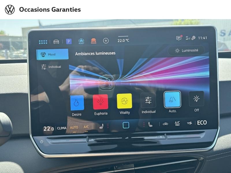 Voitures occasions VOLKSWAGEN ID.3 Life Max Clermont-Ferrand