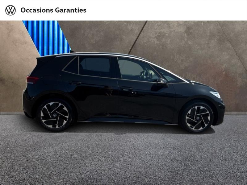 Voitures occasions VOLKSWAGEN ID.3 Life Max Clermont-Ferrand