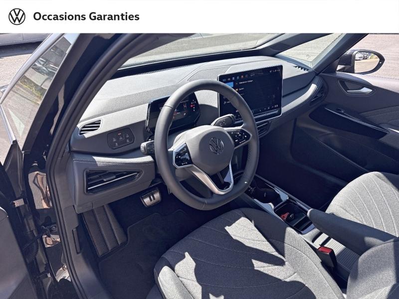 Voitures occasions VOLKSWAGEN ID.3 Life Max Clermont-Ferrand