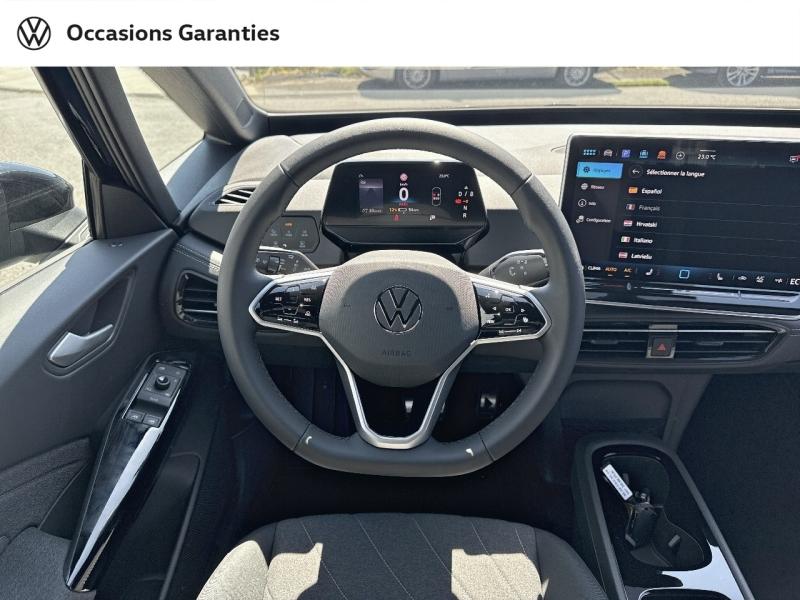 Voitures occasions VOLKSWAGEN ID.3 Life Max Clermont-Ferrand