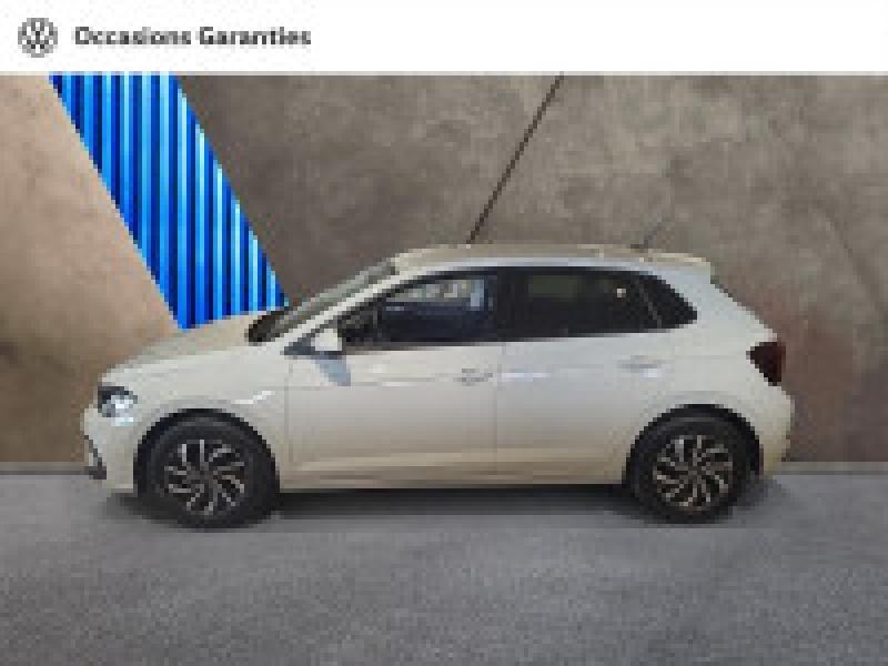 Voitures occasions VOLKSWAGEN POLO VW Edition Clermont-Ferrand