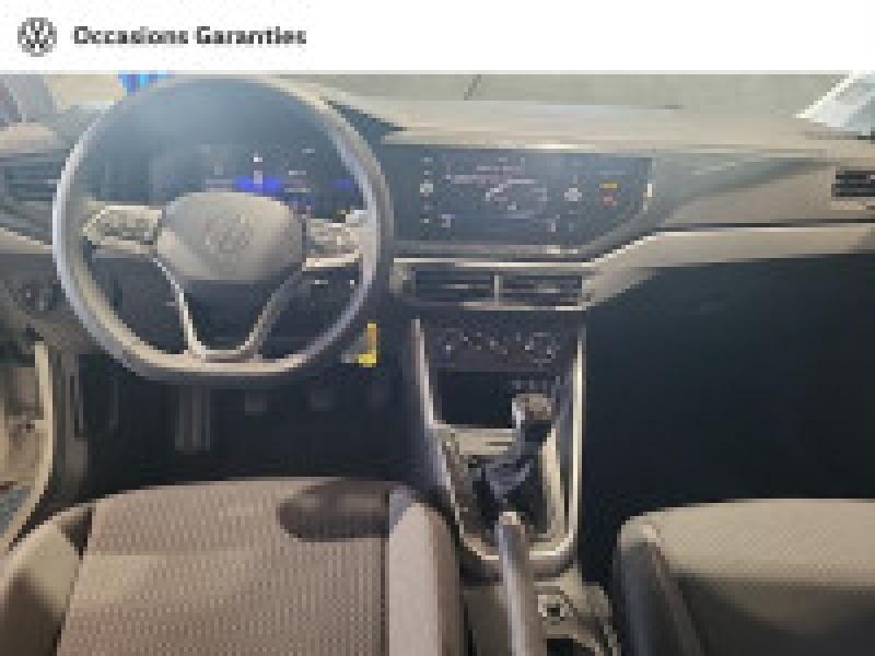 Voitures occasions VOLKSWAGEN POLO VW Edition Clermont-Ferrand