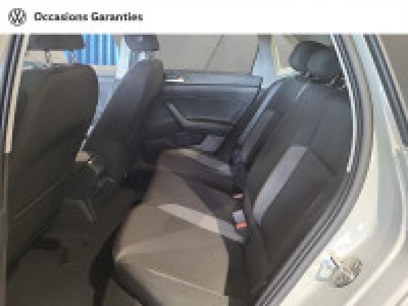 Voitures occasions VOLKSWAGEN POLO VW Edition Clermont-Ferrand