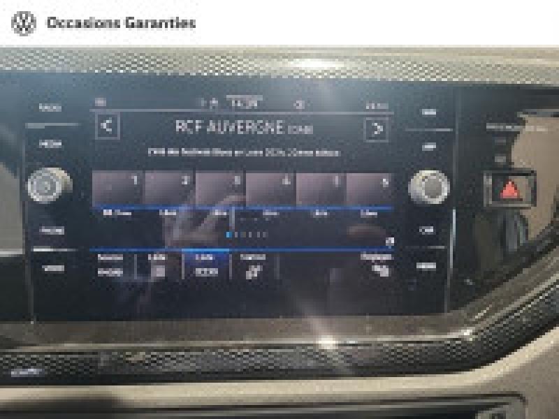 Voitures occasions VOLKSWAGEN POLO VW Edition Clermont-Ferrand