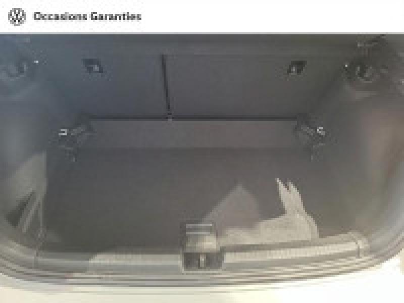 Voitures occasions VOLKSWAGEN POLO VW Edition Clermont-Ferrand