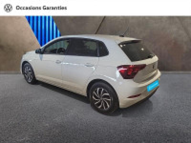 Voitures occasions VOLKSWAGEN POLO VW Edition Clermont-Ferrand