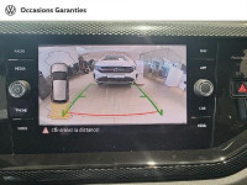 Voitures occasions VOLKSWAGEN POLO VW Edition Clermont-Ferrand