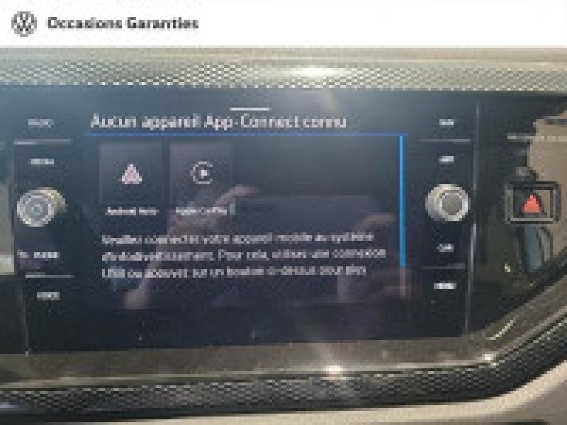 Voitures occasions VOLKSWAGEN POLO VW Edition Clermont-Ferrand