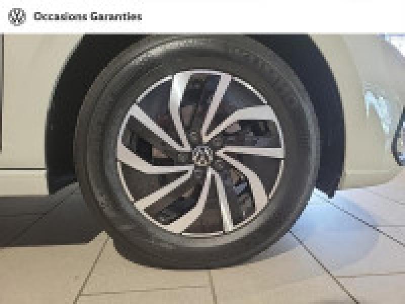 Voitures occasions VOLKSWAGEN POLO VW Edition Clermont-Ferrand