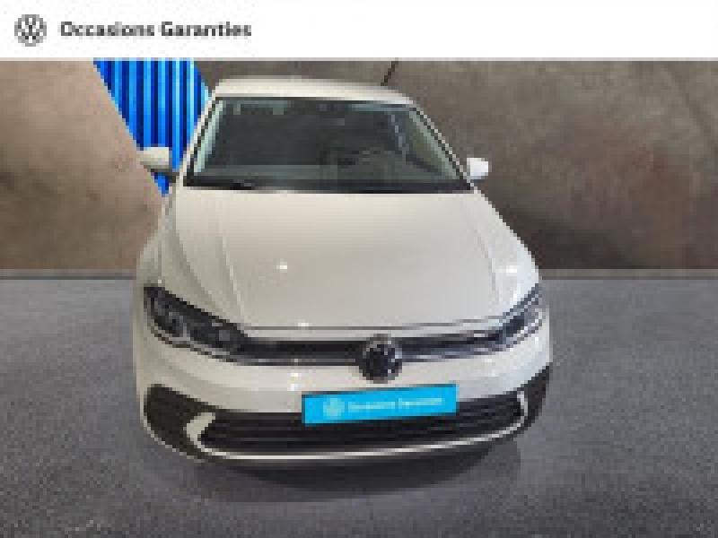Voitures occasions VOLKSWAGEN POLO VW Edition Clermont-Ferrand