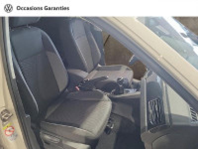 Voitures occasions VOLKSWAGEN POLO VW Edition Clermont-Ferrand