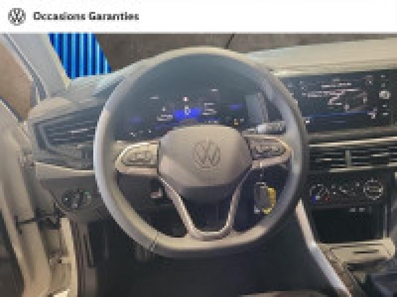 Voitures occasions VOLKSWAGEN POLO VW Edition Clermont-Ferrand