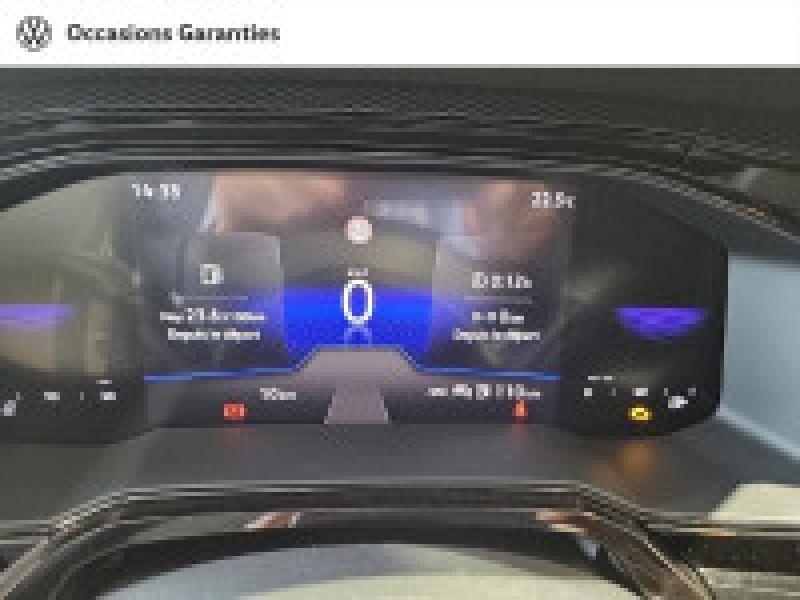 Voitures occasions VOLKSWAGEN POLO VW Edition Clermont-Ferrand