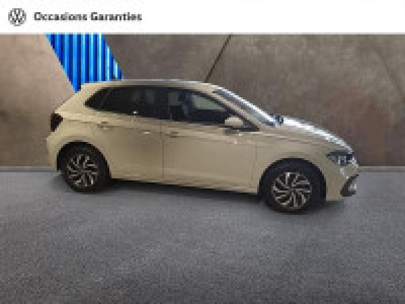 Voitures occasions VOLKSWAGEN POLO VW Edition Clermont-Ferrand