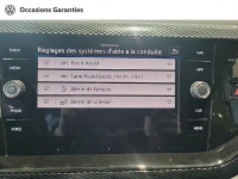 Voitures occasions VOLKSWAGEN POLO VW Edition Clermont-Ferrand