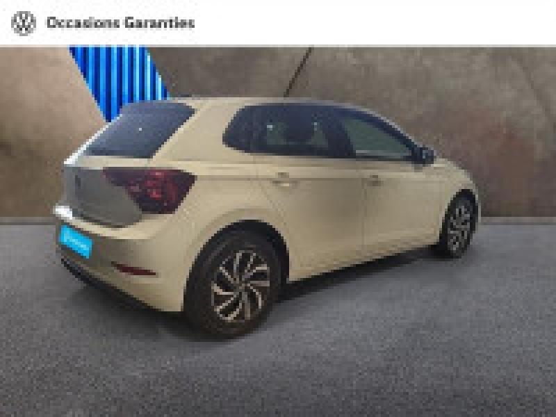 Voitures occasions VOLKSWAGEN POLO VW Edition Clermont-Ferrand