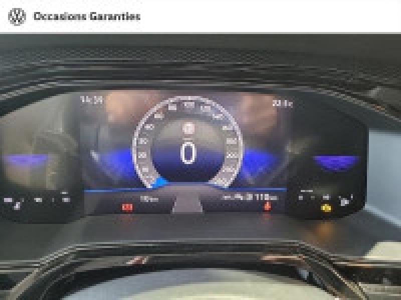 Voitures occasions VOLKSWAGEN POLO VW Edition Clermont-Ferrand