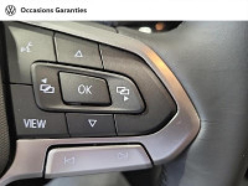 Voitures occasions VOLKSWAGEN POLO VW Edition Clermont-Ferrand