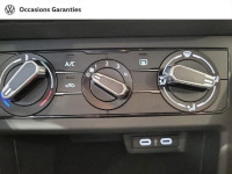 Voitures occasions VOLKSWAGEN POLO VW Edition Clermont-Ferrand