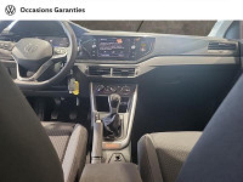 Voitures occasions VOLKSWAGEN POLO VW Edition Clermont-Ferrand