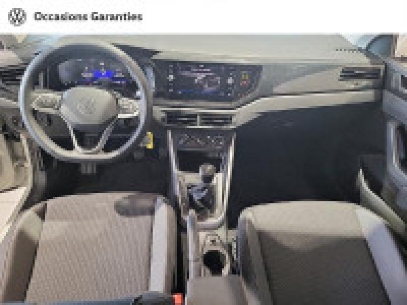 Voitures occasions VOLKSWAGEN POLO VW Edition Clermont-Ferrand
