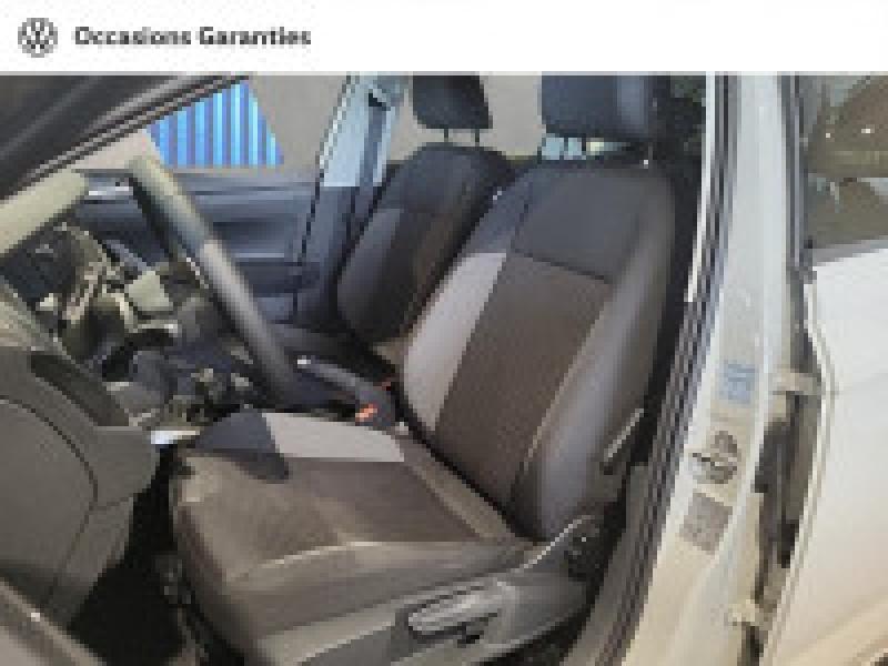 Voitures occasions VOLKSWAGEN POLO VW Edition Clermont-Ferrand