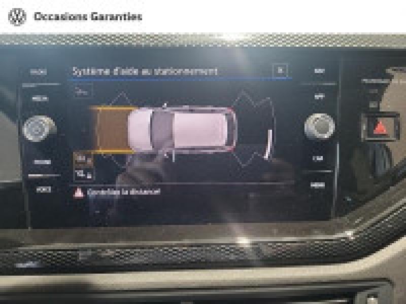 Voitures occasions VOLKSWAGEN POLO VW Edition Clermont-Ferrand