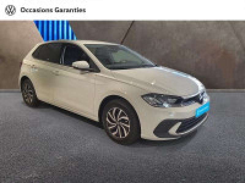 Voitures occasions VOLKSWAGEN POLO VW Edition Clermont-Ferrand