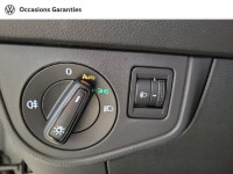 Voitures occasions VOLKSWAGEN POLO VW Edition Clermont-Ferrand