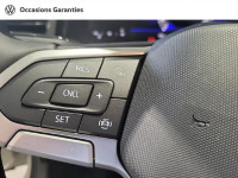 Voitures occasions VOLKSWAGEN POLO VW Edition Clermont-Ferrand