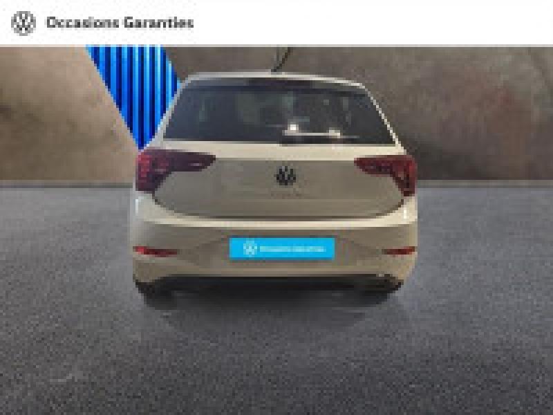 Voitures occasions VOLKSWAGEN POLO VW Edition Clermont-Ferrand