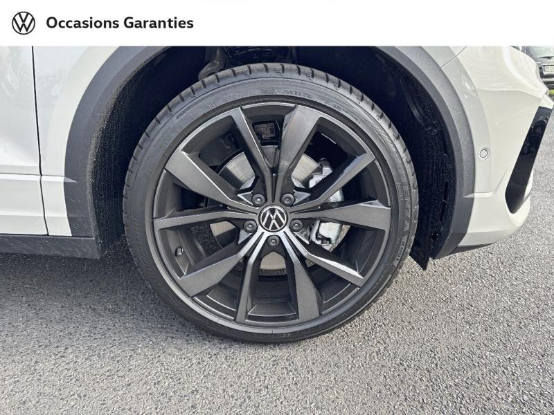 Voitures occasions VOLKSWAGEN T-Roc Cabriolet Edition Karmann Clermont-Ferrand