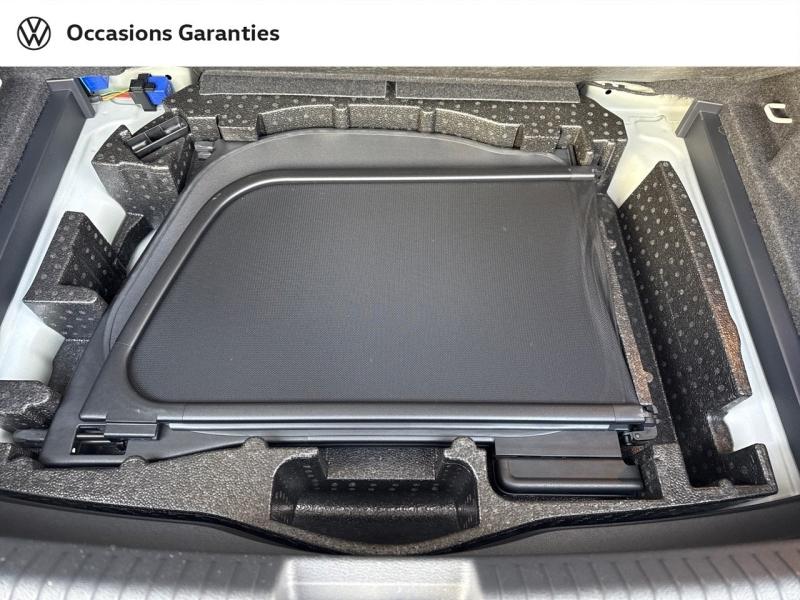 Voitures occasions VOLKSWAGEN T-Roc Cabriolet Edition Karmann Clermont-Ferrand
