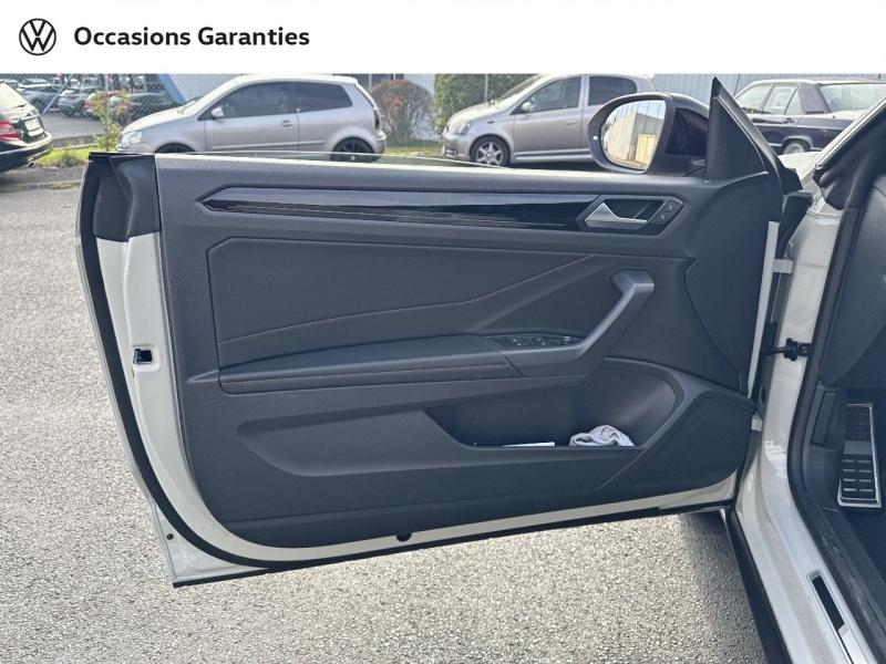 Voitures occasions VOLKSWAGEN T-Roc Cabriolet Edition Karmann Clermont-Ferrand