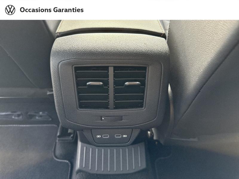 Voitures occasions VOLKSWAGEN T-Roc Cabriolet Edition Karmann Clermont-Ferrand