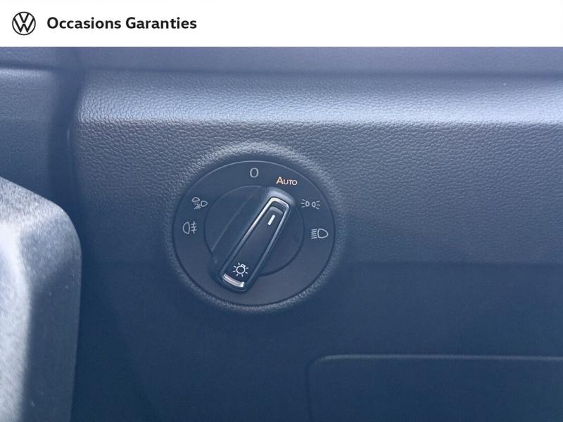 Voitures occasions VOLKSWAGEN T-Roc Cabriolet Edition Karmann Clermont-Ferrand