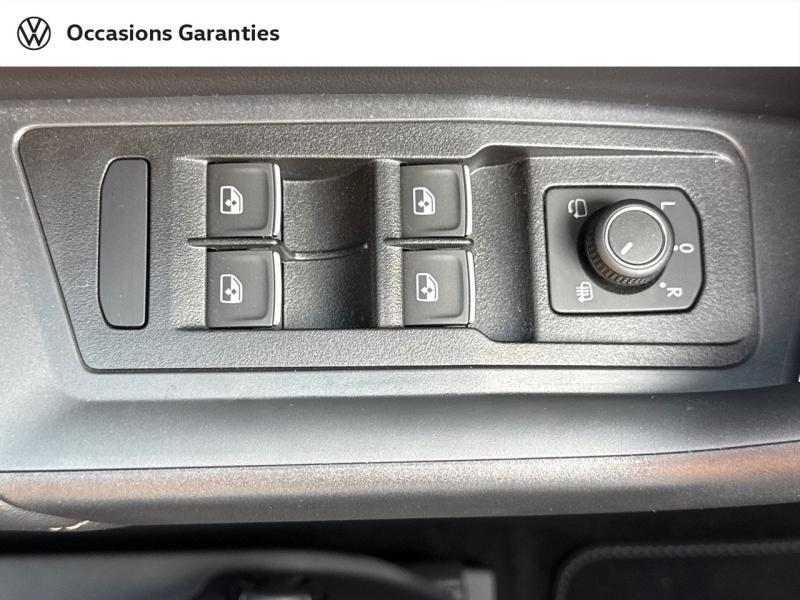 Voitures occasions VOLKSWAGEN T-Roc Cabriolet Edition Karmann Clermont-Ferrand