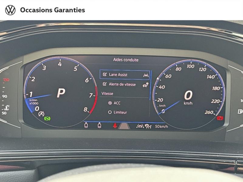 Voitures occasions VOLKSWAGEN T-Roc Cabriolet Edition Karmann Clermont-Ferrand