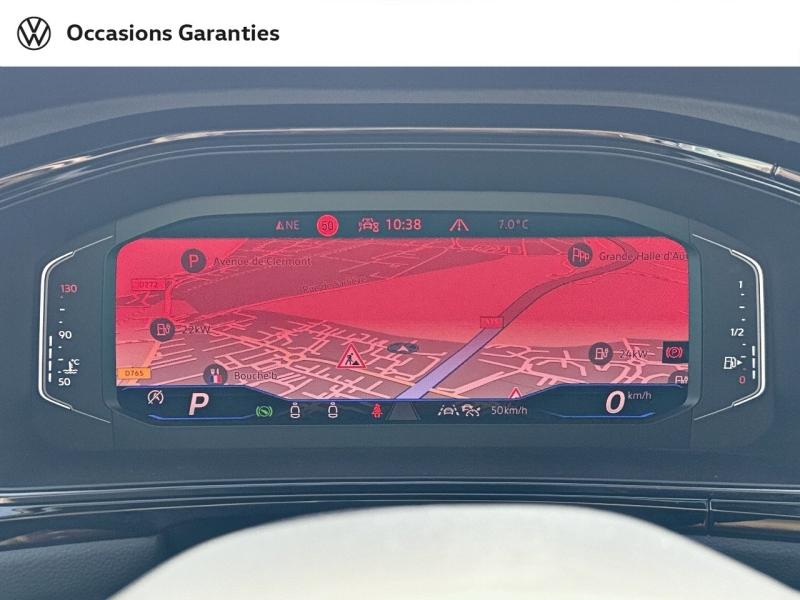 Voitures occasions VOLKSWAGEN T-Roc Cabriolet Edition Karmann Clermont-Ferrand