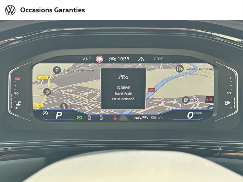 Voitures occasions VOLKSWAGEN T-Roc Cabriolet Edition Karmann Clermont-Ferrand