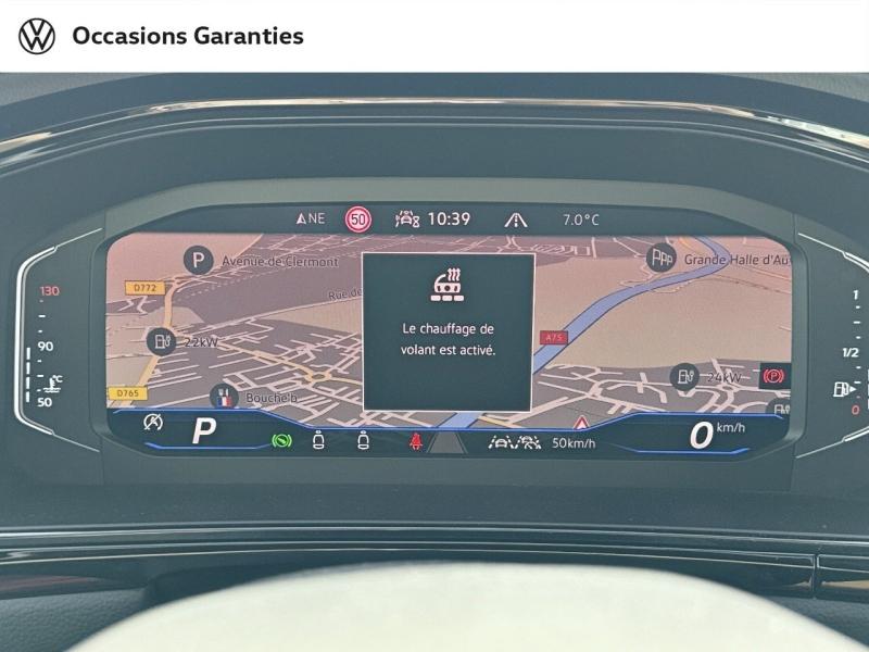 Voitures occasions VOLKSWAGEN T-Roc Cabriolet Edition Karmann Clermont-Ferrand