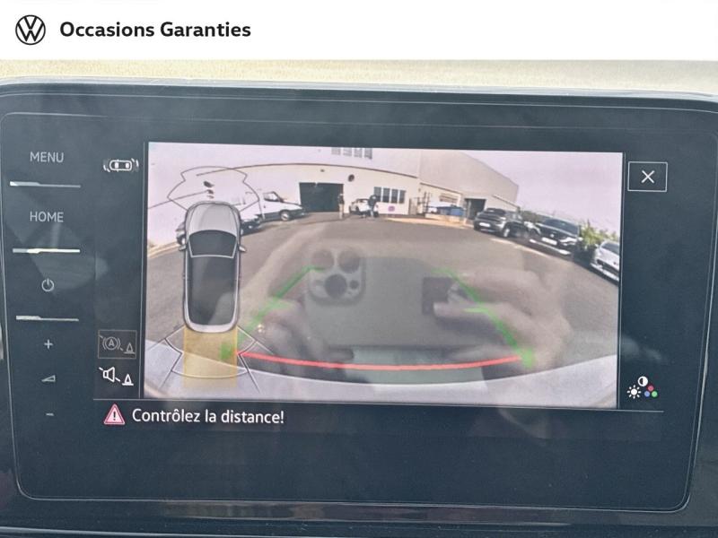 Voitures occasions VOLKSWAGEN T-Roc Cabriolet Edition Karmann Clermont-Ferrand