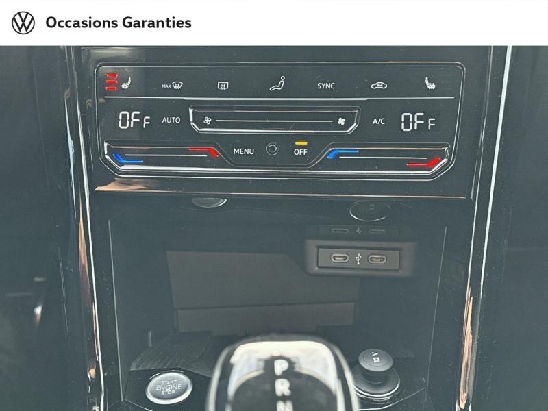 Voitures occasions VOLKSWAGEN T-Roc Cabriolet Edition Karmann Clermont-Ferrand