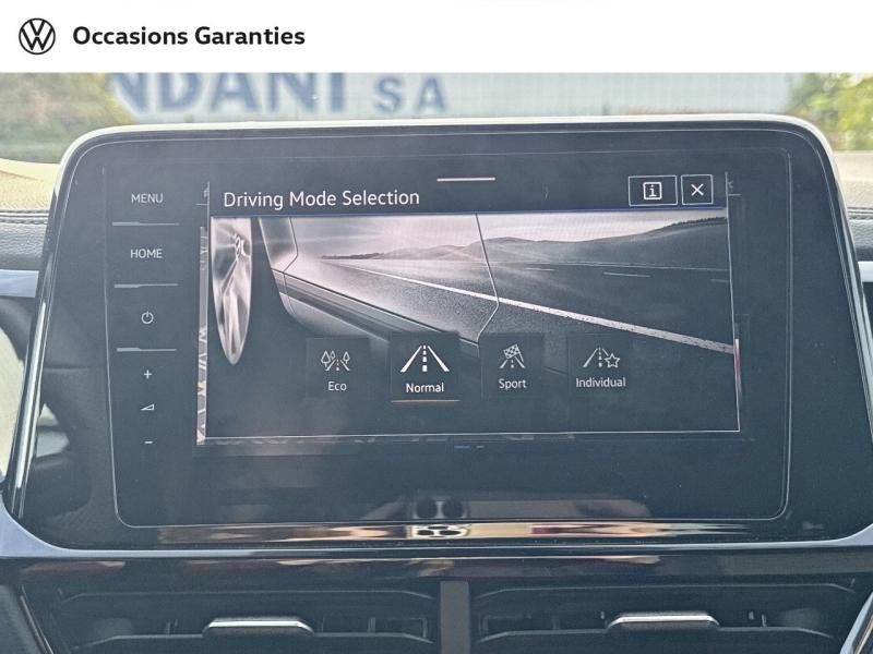 Voitures occasions VOLKSWAGEN T-Roc Cabriolet Edition Karmann Clermont-Ferrand