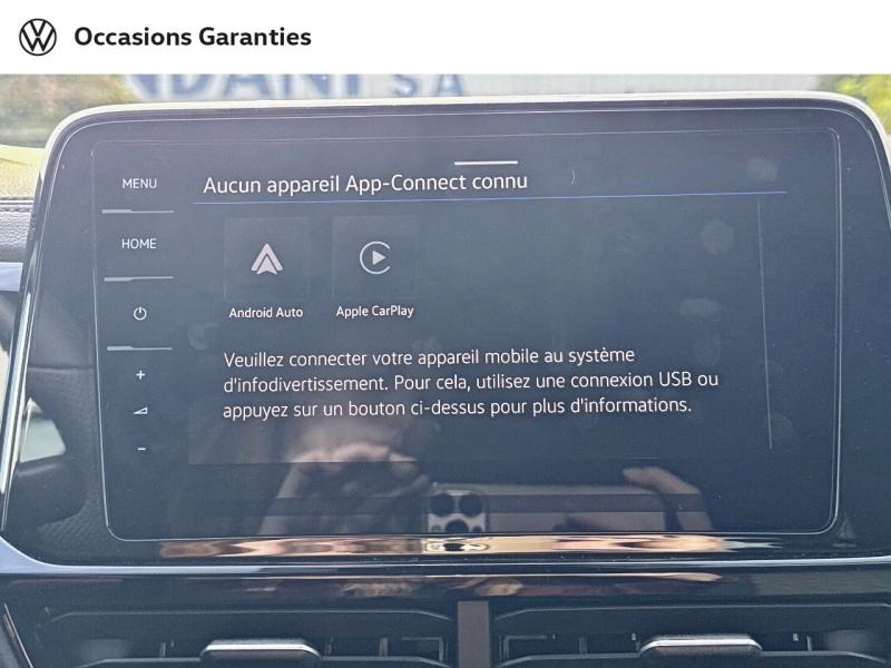 Voitures occasions VOLKSWAGEN T-Roc Cabriolet Edition Karmann Clermont-Ferrand